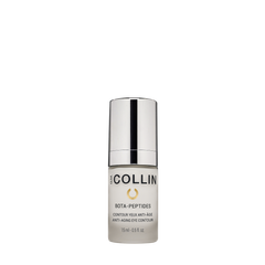 Oog peptides