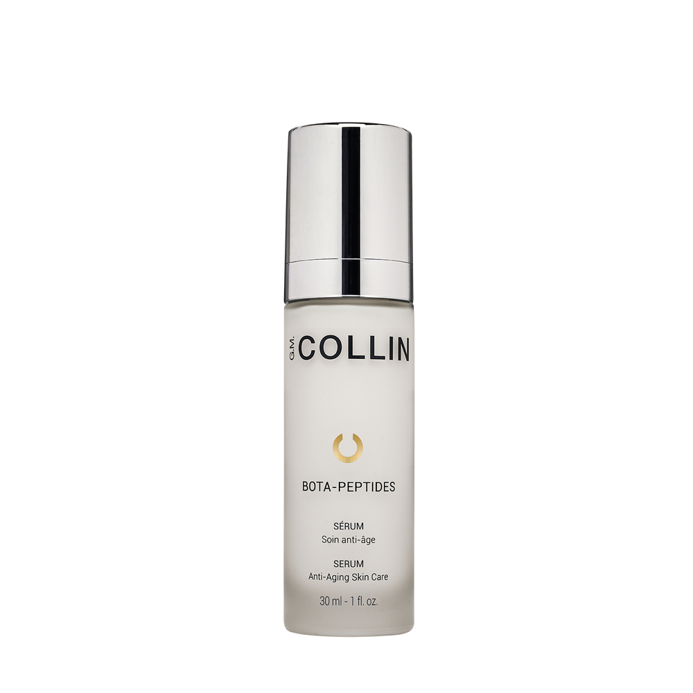 Bota Peptides Serum