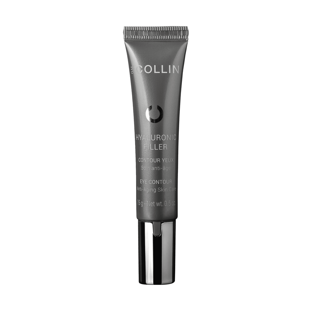 Hyaluronic Filler Eye Contour