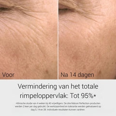 Mature Perfection Day Cream