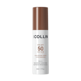 SPF met een tintje Packshot