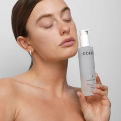 Phytoderm serum met model