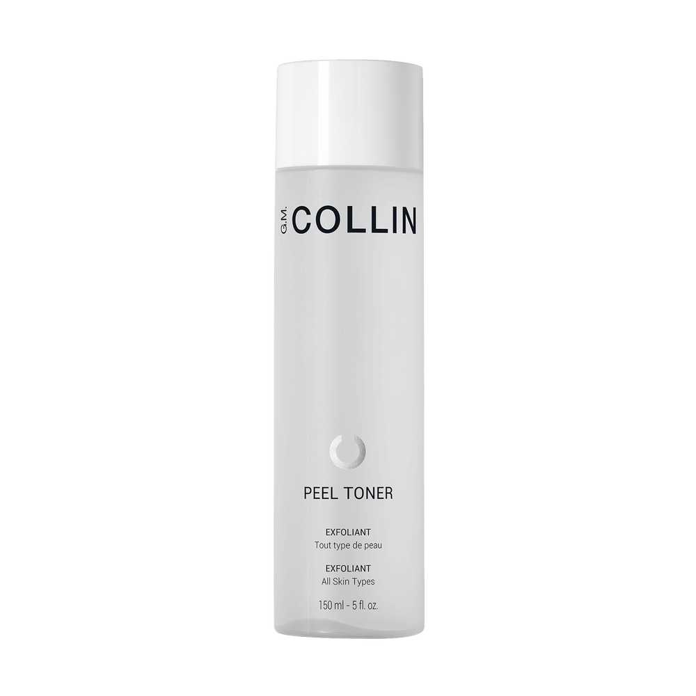 Packshot Peel Toner