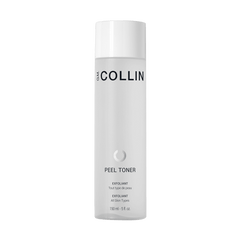 Packshot Peel Toner