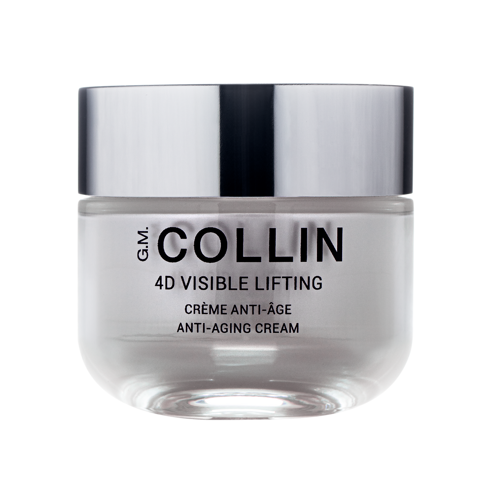 Anti rimpel creme