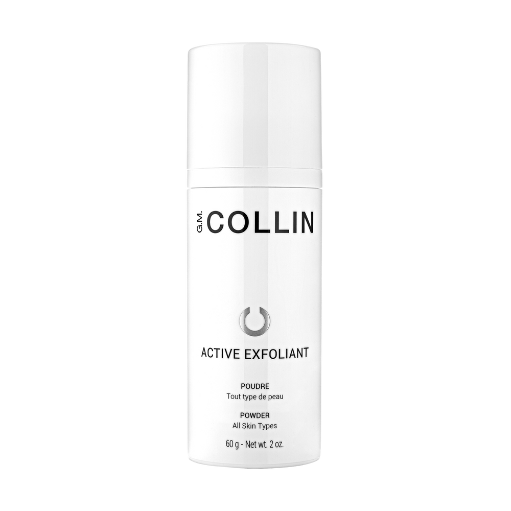 Active Exfoliant Powder