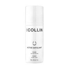Active Exfoliant Powder