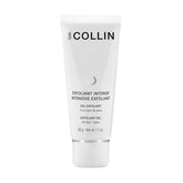 Exfoliant gel