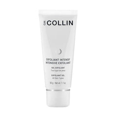 Exfoliant gel