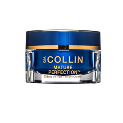 Mature Perfection Night Cream