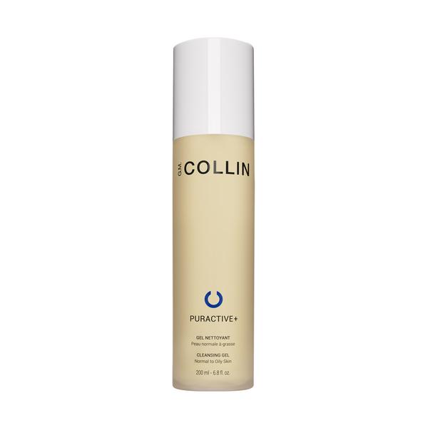 G.M. Collin cleansing gel