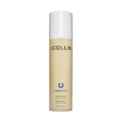 G.M. Collin cleansing gel