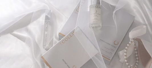 Bruiloft skincare