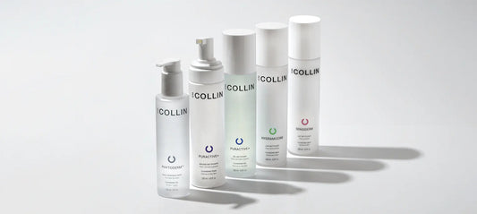 Cleansers en reinigers