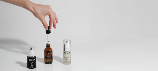 Acne producten skincare