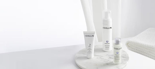 Producten GMC tegen acne