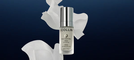 Poly acid Peel G.M. Collin