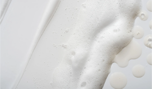 REINIGERS: Creëer jouw persoonlijke skincare collectie