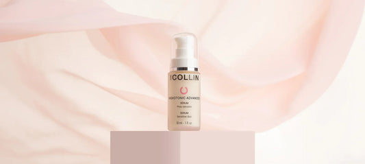 skincare banner