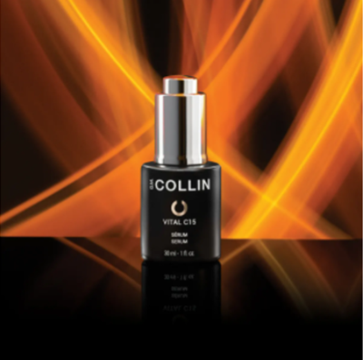 NIEUW: Vital C15 Serum