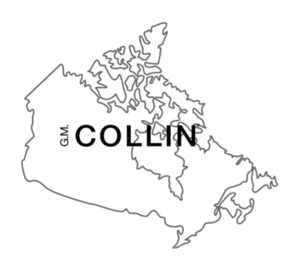 Met trots gemaakt in Canada