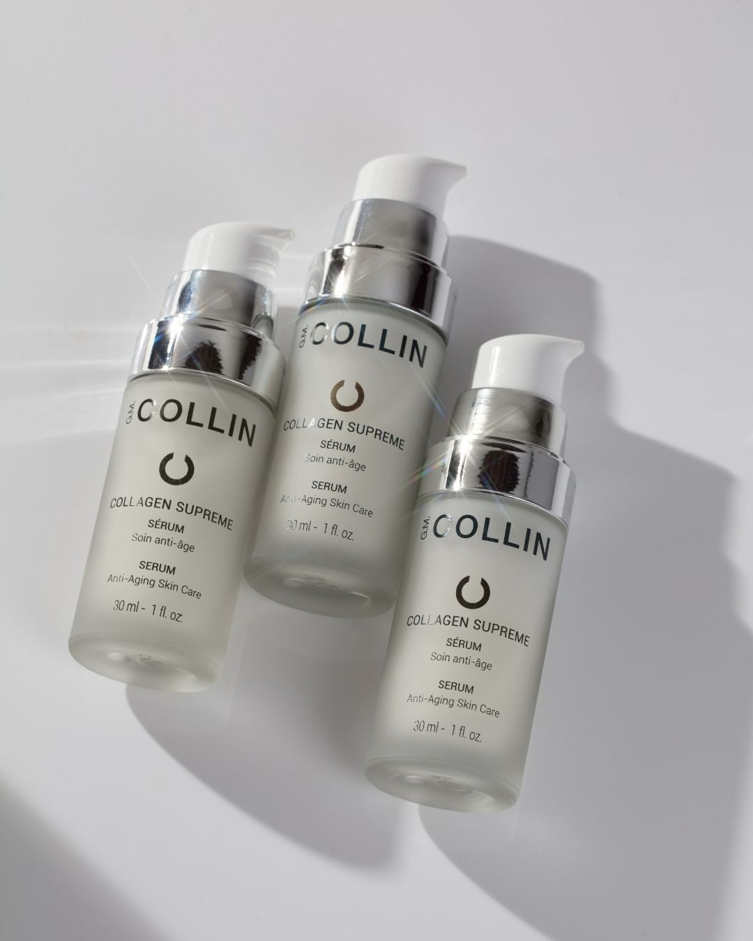 Collagen Supreme Serum