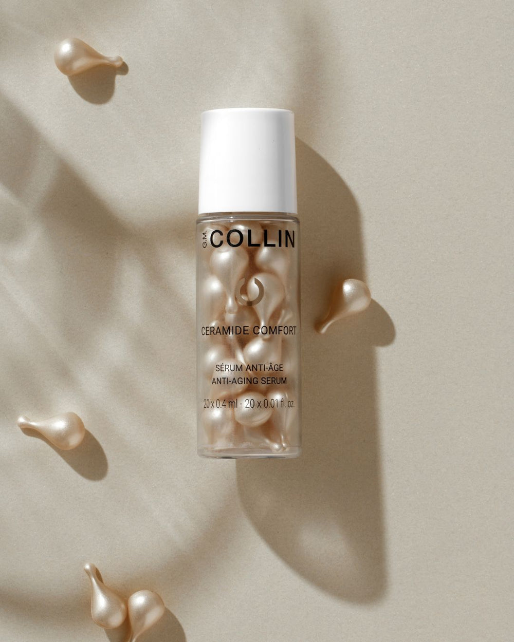 Anti age serum