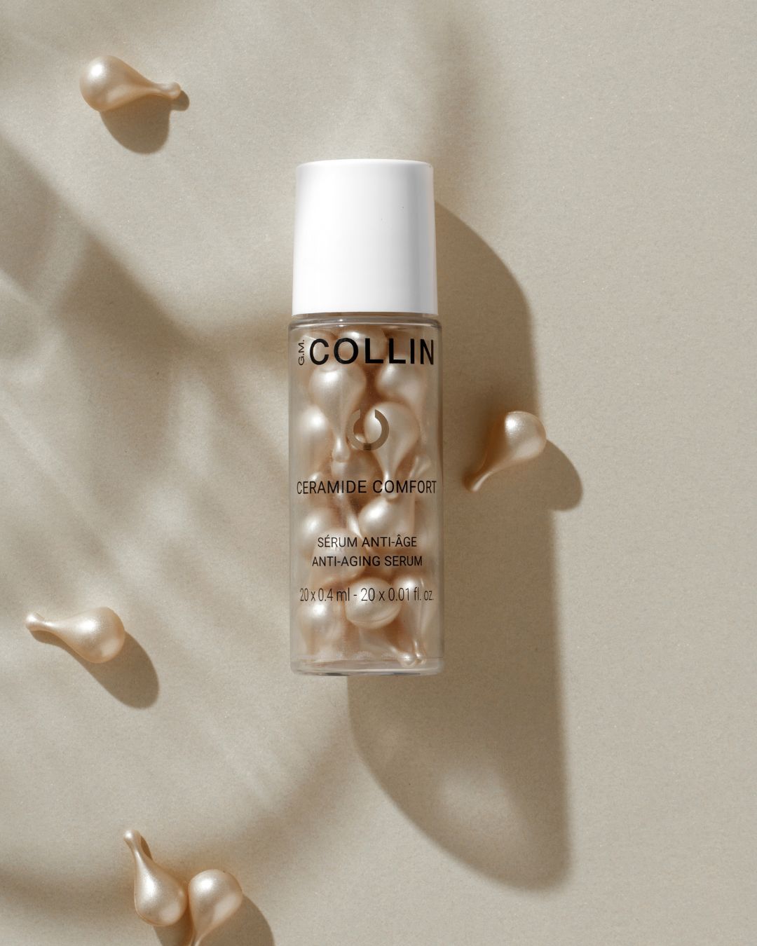 Anti age serum