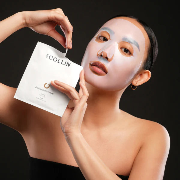 Biocellulose Facial Mask
