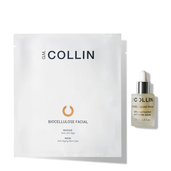 Biocellulose Facial Mask