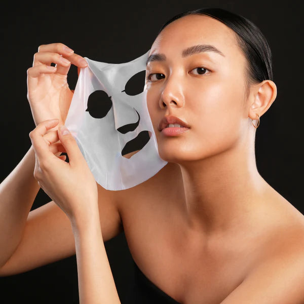 Biocellulose Facial Mask