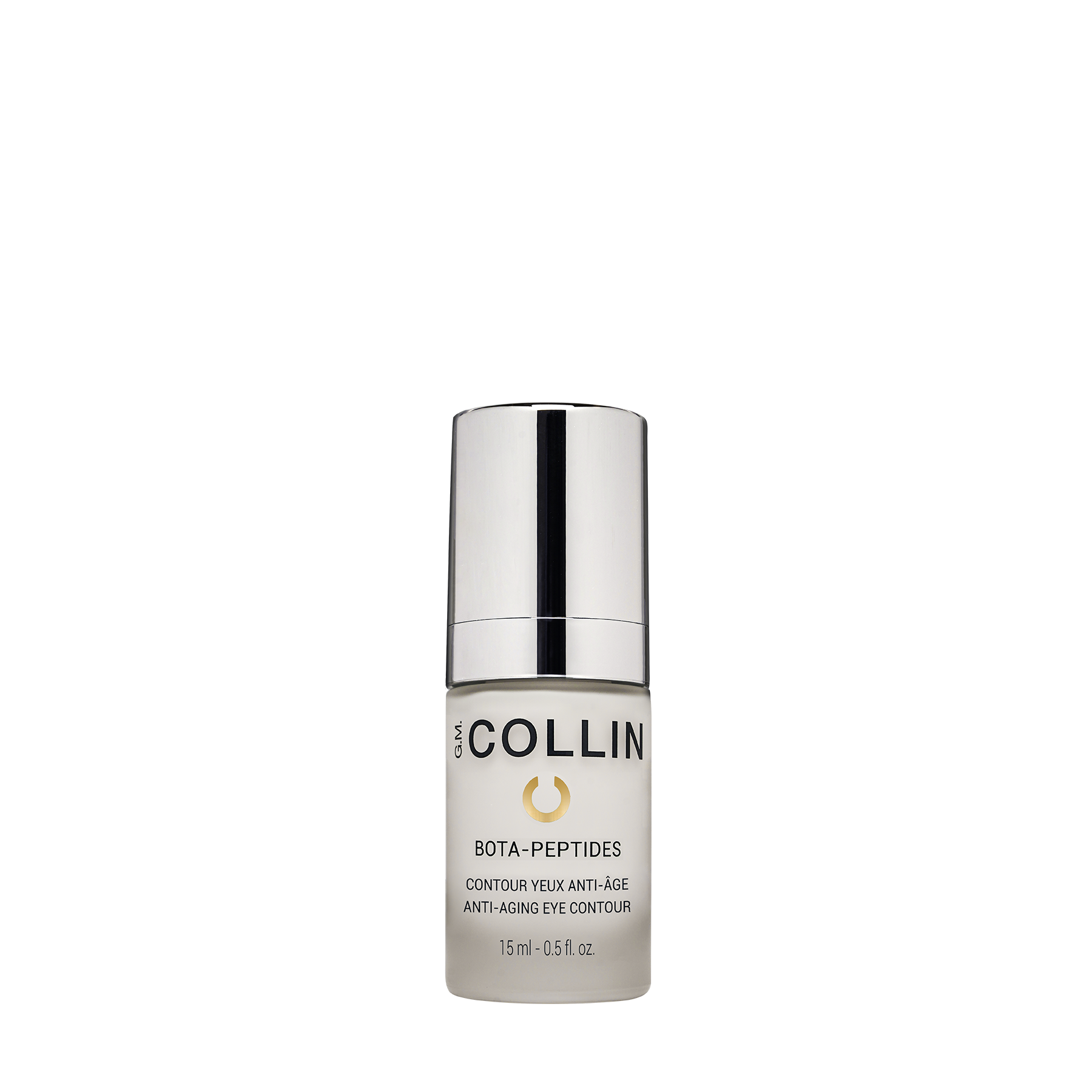 Oog peptides