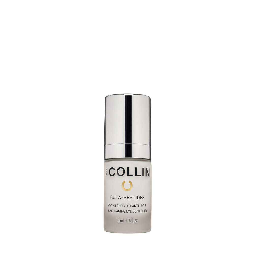 Oog peptides