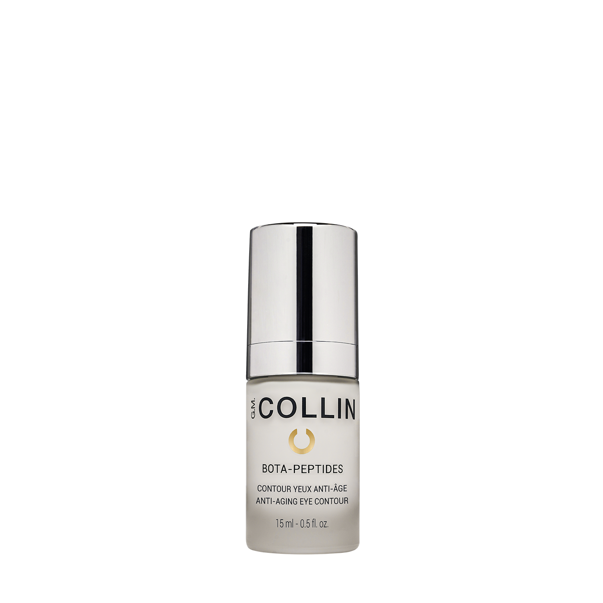 Oog peptides