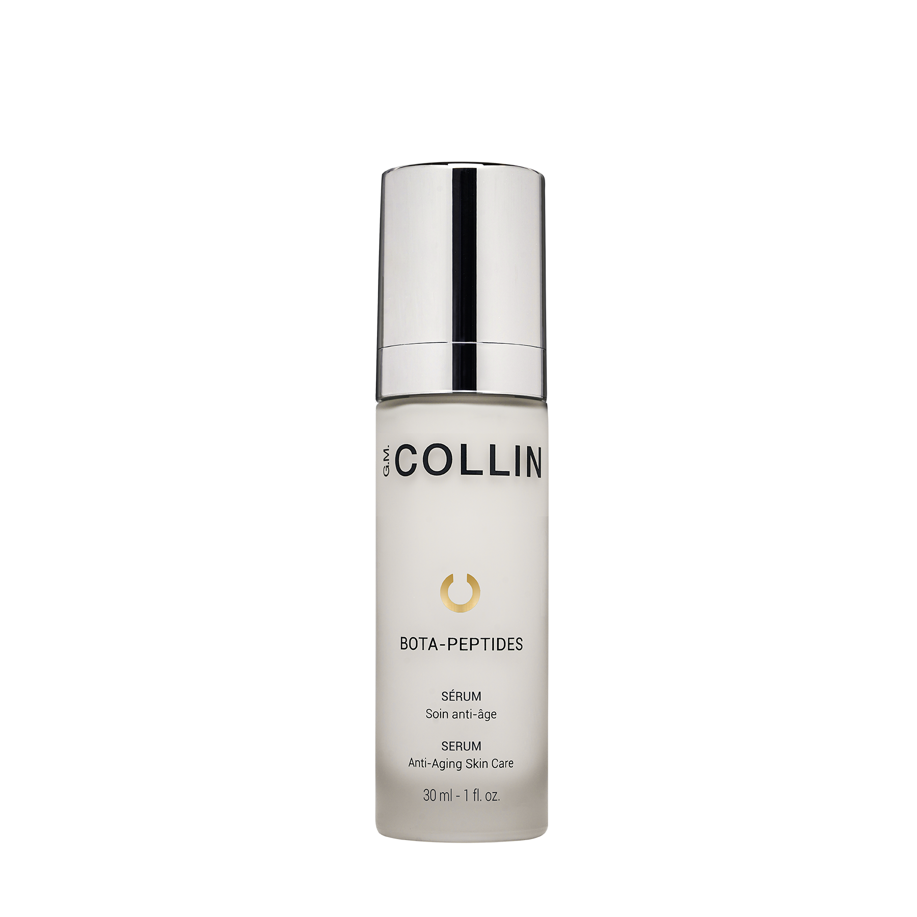 Bota Peptides Serum