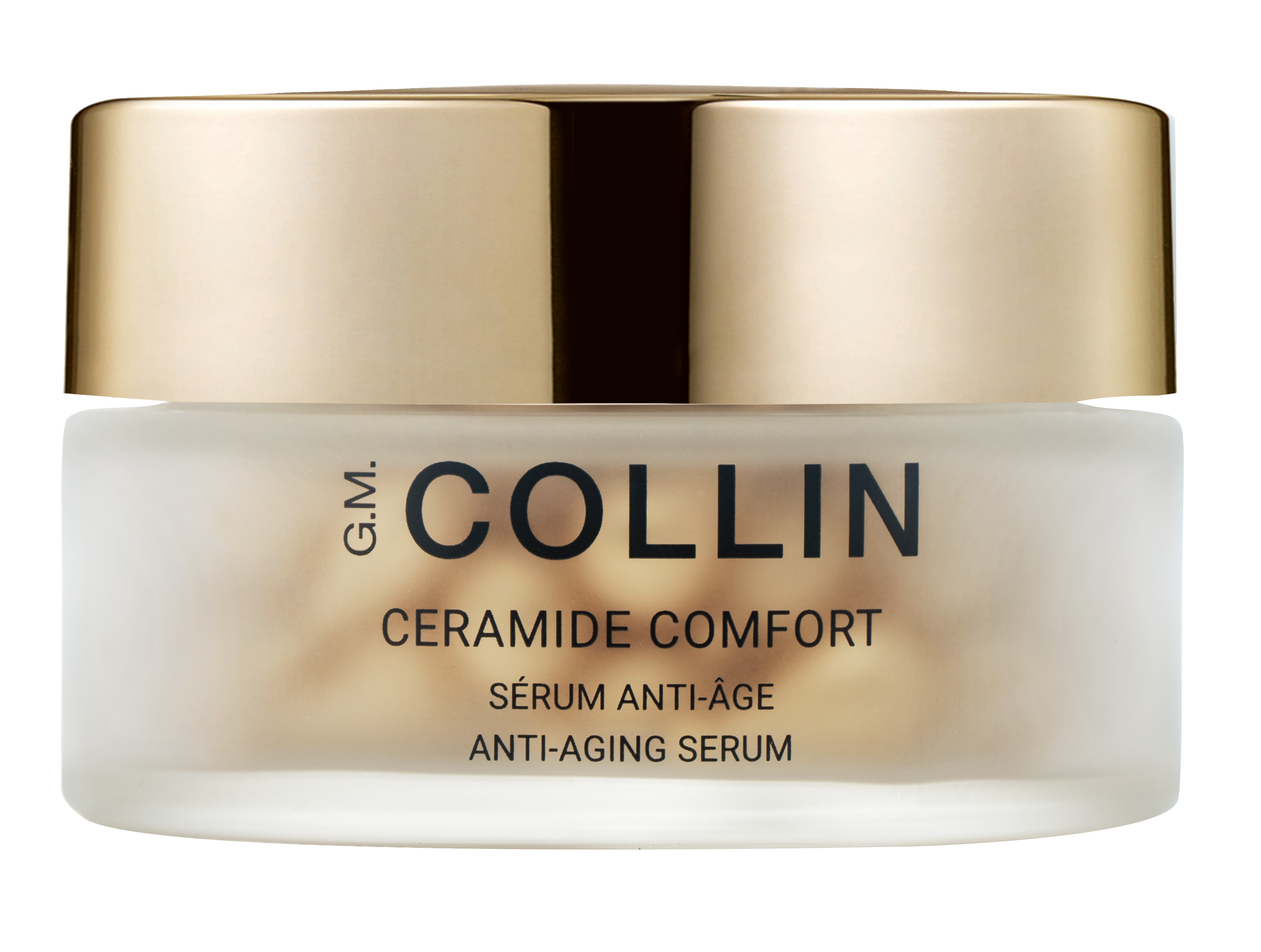 Ceramide serum luxe