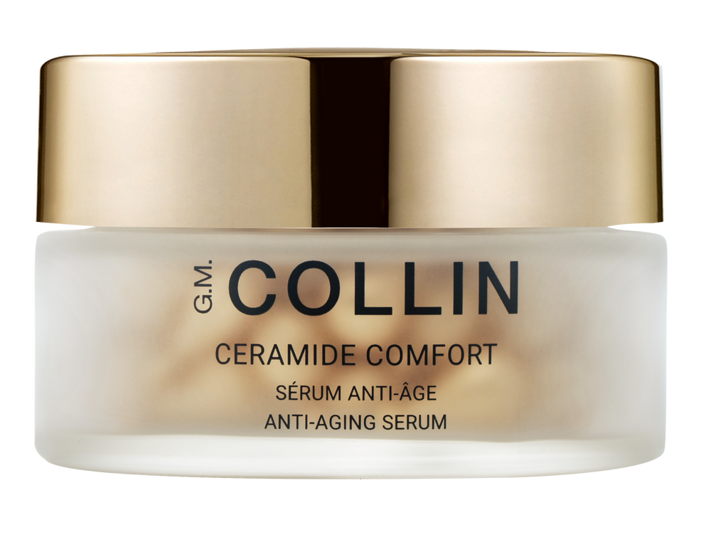 Ceramide serum luxe