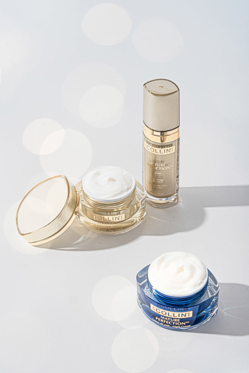 Mature Perfection Collection