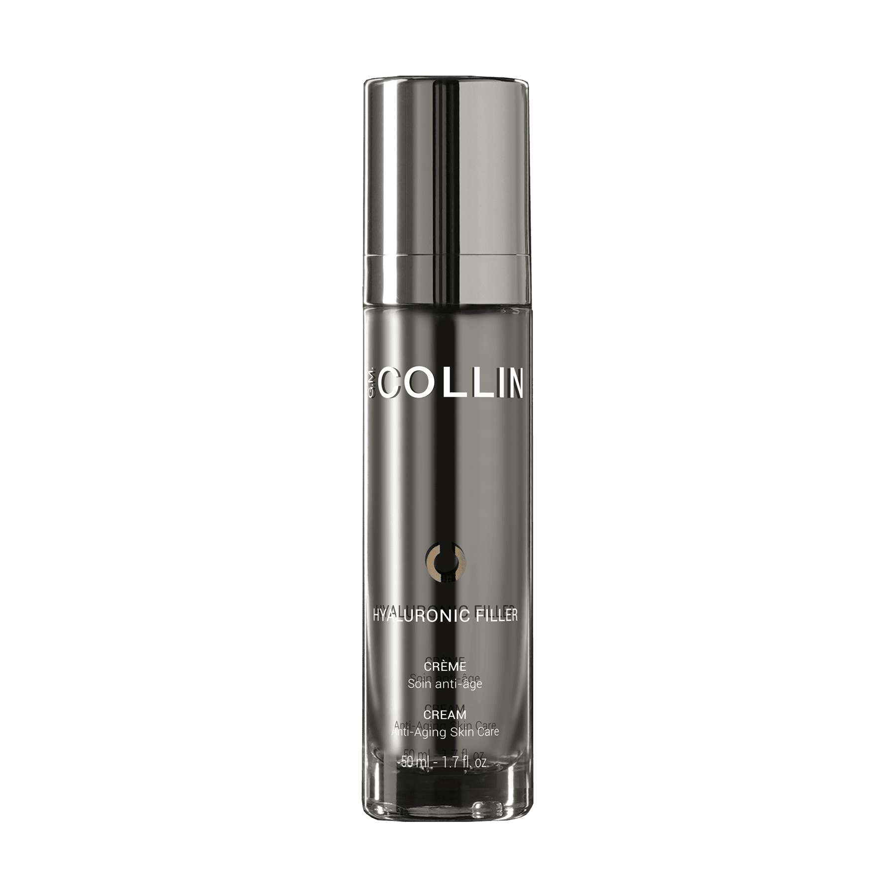 Hyaluronic Filler Creme
