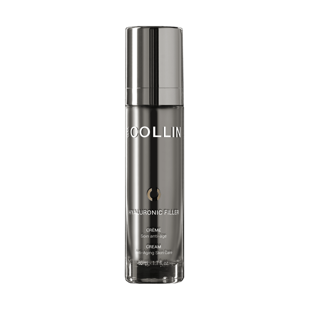 Hyaluronic Filler Creme