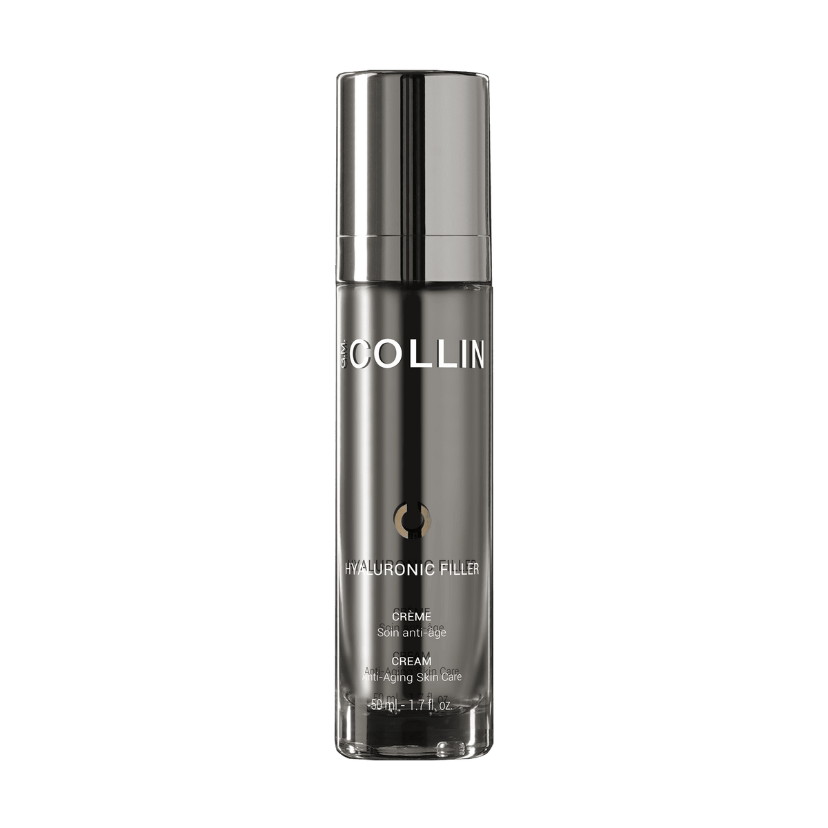 Hyaluronic Filler Creme