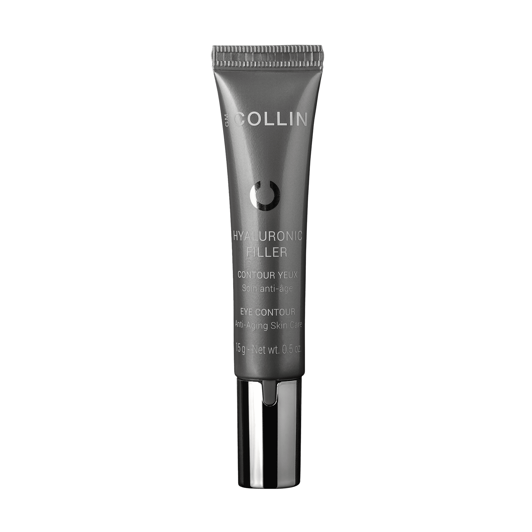 Hyaluronic Filler Eye Contour