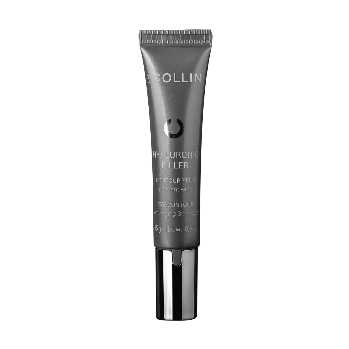 Hyaluronic Filler Eye Contour
