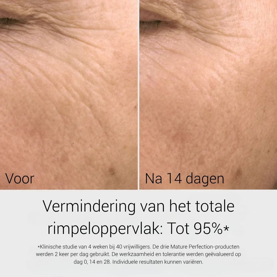 Mature Perfection Day Cream