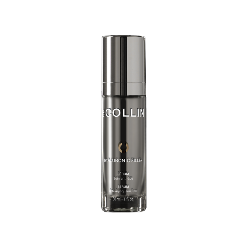 Hyaluronic Filler Serum, Cream & Eye Contour