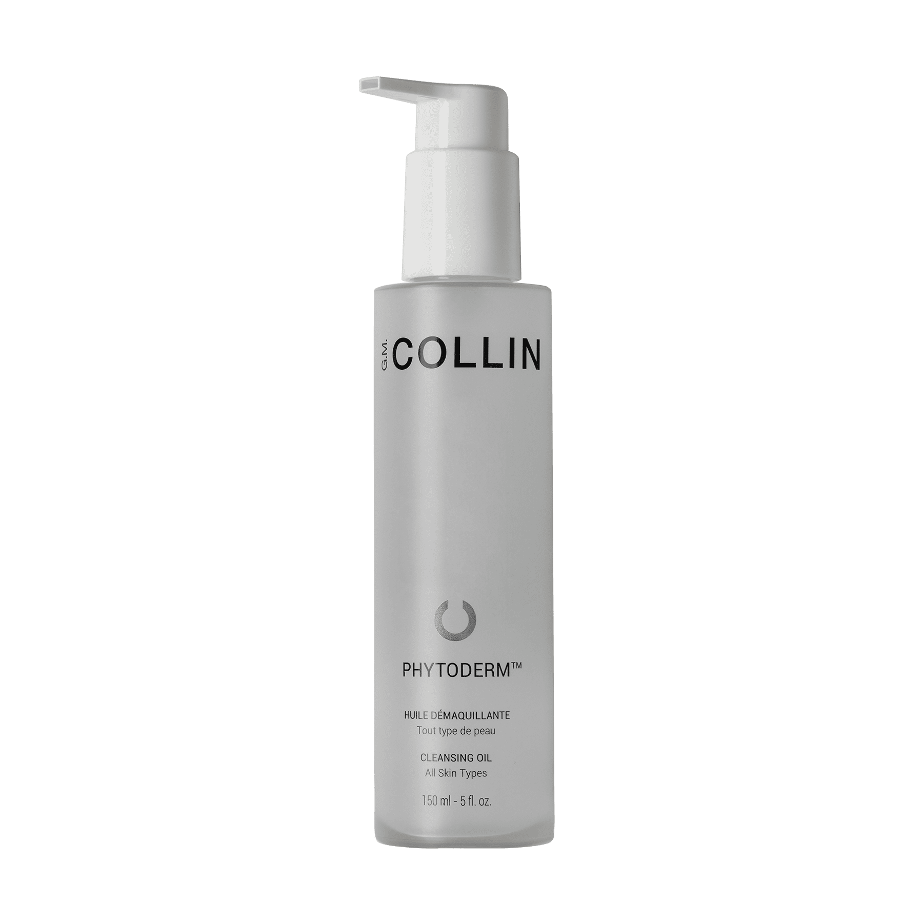 Phytoderm G.M. Collin