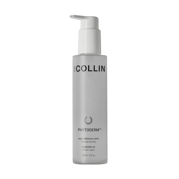 Phytoderm Cleansing Oil