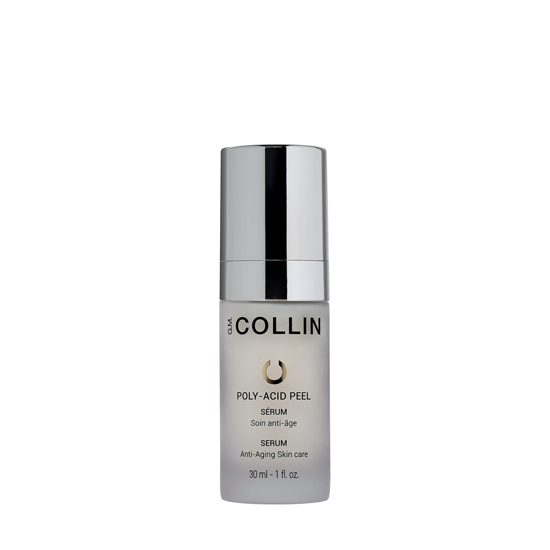 Poly-Acid Peel
