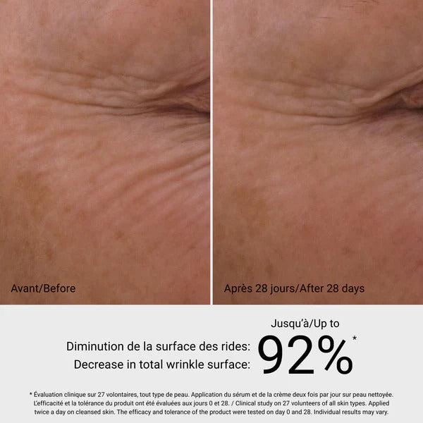 Diamond Serum
