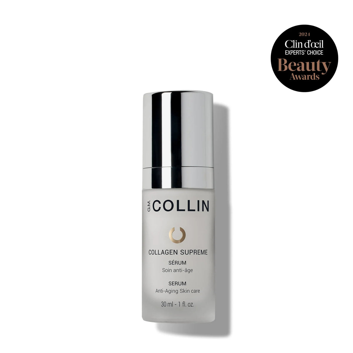 Collagen Supreme Serum